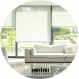 Моторизованный карниз